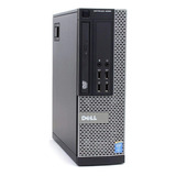  Dell Optiplex 9020 Sff Intel Core I7 4ª Geração 8 Gb