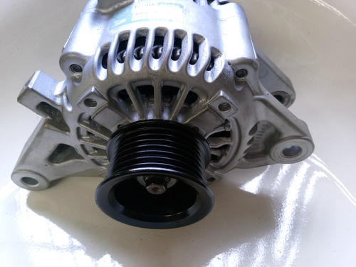 Alternador Toyota 4runner 4tuner Hilux Fj  Foto 5