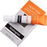 Gel Secativo Para Espinhas Rapid Clear Microclear Neutrogena