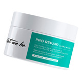 Btox Pro Repair Ultra Mask Let Me Be 250g Melhor