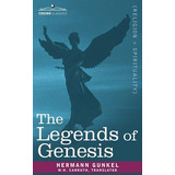Libro The Legends Of Genesis - Gunkel, Hermann