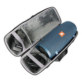 Estuche Para Speaker Parlante Jbl Xtreme 2 Rígido Hard Case