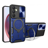 Estuche Proteccion Camara Con Soporte Para Samsung A15