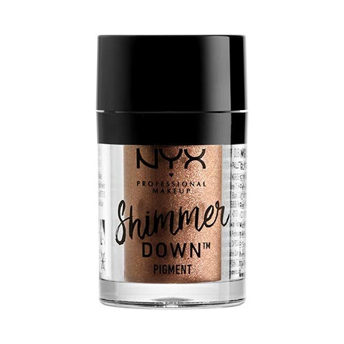 Nyx Shimmer Down Pigment