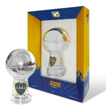 Perfume Infantil Copa C/atomizador Boca Juniors 100ml(43513) Volumen De La Unidad 100 Ml