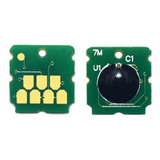 Chip Tanque Mantenimiento Epson C13s210125 Sc23mb F170
