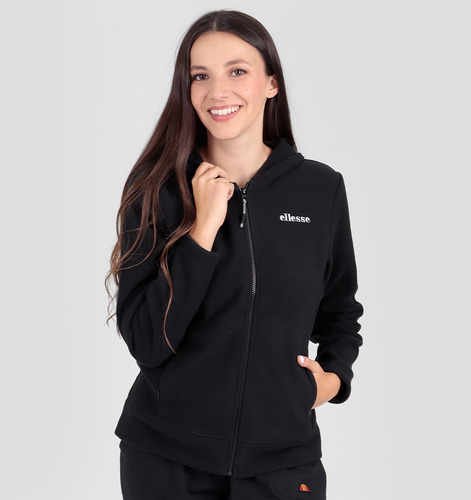 Polar Mujer Ellesse Purisima Negro