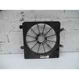 Tolva De Ventilador Civic 01-05 Rayones