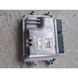 Computadora Ecu Mazda 2 2015-20 Standar 