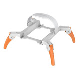 Extensión Tren De Aterrizaje Para Dji Mini 3