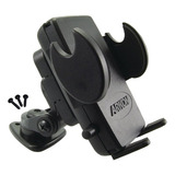 Arkon Adhesive Car Or Truck Phone Holder Mount For iPhone 12
