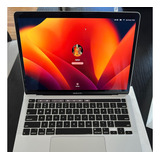 Macbookpro 2020 - I5 - 8gb - 256 Ssd