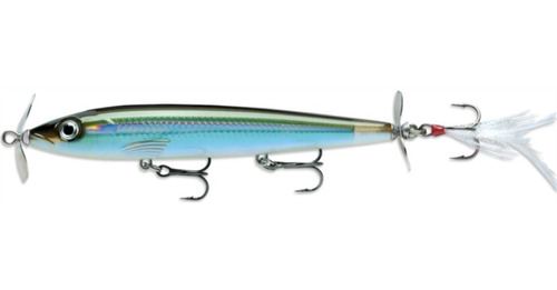 Señuelo Duro Rapala X-rap Prop Xrpr-11 Pesca Torpedo