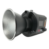 Luz Led Bicolor Portatil 80 Watts Cb 80 Bi Fotografia, Video