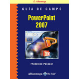 Libro Ao Powerpoint 2007 - Guía De Campo