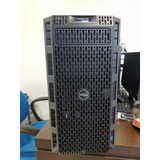 Servidor Dell Poweredge T630, 24gb, Xeon 2630l V3 @2.90ghz