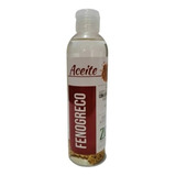 Aceite De Fenogreco 500ml Aumen