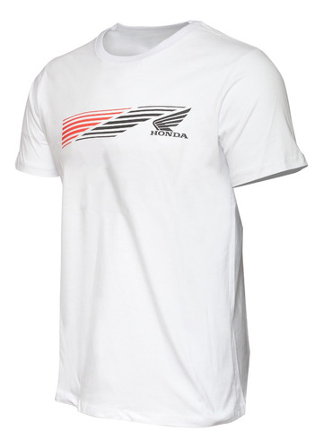 Remera Alpinestars Wing Hrc Honda Official Store Moto Delta