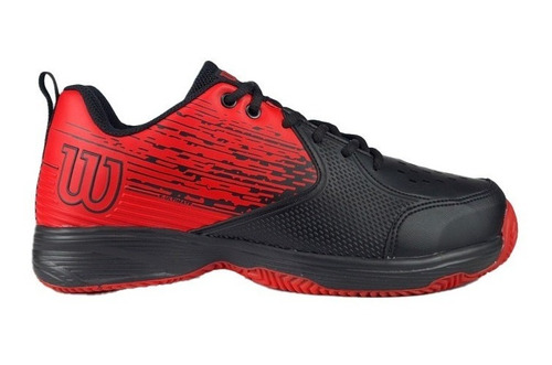 Zapatilla Wilson K Ultimate 2 Clay Tenis Padel