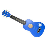 Ukelele Soprano Para Niños Para Principiantes,  21 Pulgadas