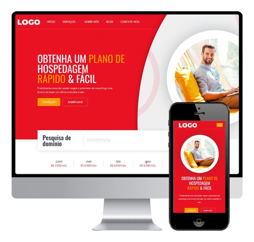 Script Site Para Revender Hospedagem De Site Completo