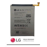 Bateria LG K52/k62/k62 Plus Bl-t51 *aaa*