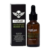 Maxcare Aceite Para Barba 30ml