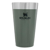 Vaso De Cerveza Apilable Aislado Stanley Adventure, 16oz De 