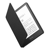 Funda Plegable De Cuero Para Kindle Paperwhite (11ª Generaci