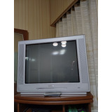 Televisor Philips 29 Pulgadas,  Pantalla Plana.