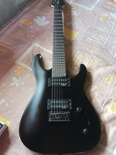 Guitarra Electrica Jackson Js22-7 