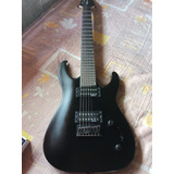 Guitarra Electrica Jackson Js22-7 