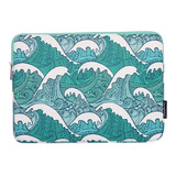 Funda Maletín Mujer Protectora Para Pc Portátil De 15 14 13