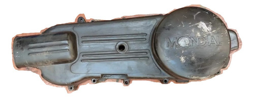 Tapa Lateral Motor Scooter Vx Gilera Zanella Gy6 Vento