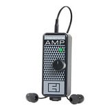 Pedal Electro Harmonix Headphone Amp Usa C/ Nf-e
