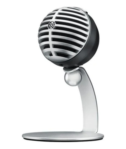 Shure Mv5 Microfono Condensador Usb Profesional- Garantia!