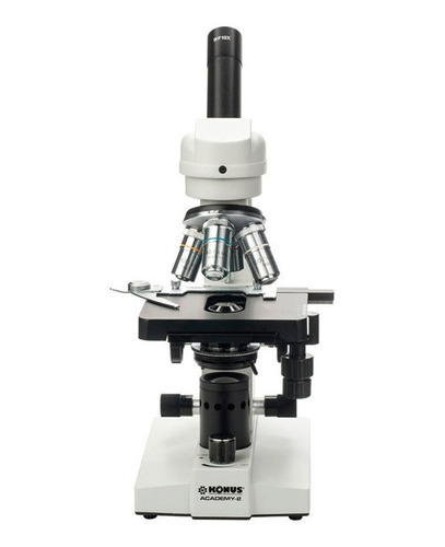Microscopio Biológico Konus Academy 2