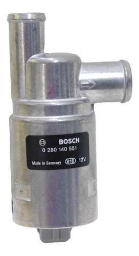 Válvula Iac Para Vocho *bosch