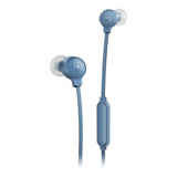 Auriculares Motorola Earbuds 3-s Manos Libres Mic Stereo Color Celeste
