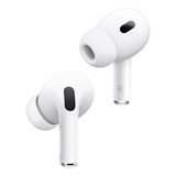  Apple AirPods Pro (2 Gn) Con Estuche De Carga Blanco Mags.