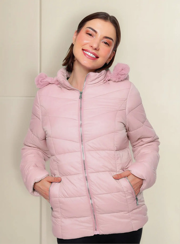 Chamarra Chaqueta Térmica Mujer Precio Mayoreo.