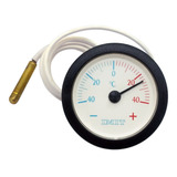 Termometro Reloj Con Sonda -40ºc/40ºc Refrigeracion Freezer