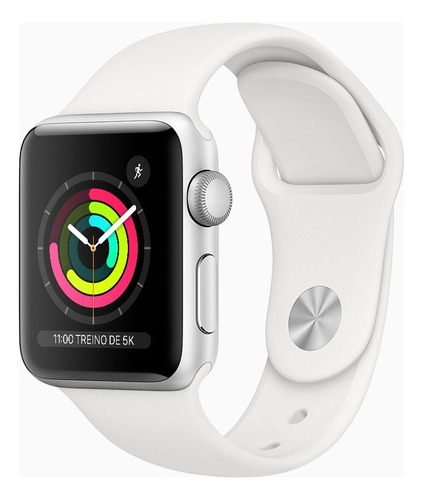 Apple Watch  Series 3 (gps)  Vitrine 1