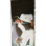 Vinilo De Michael Jackson De Época. Año De Grabación 1982.