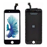 Pantalla Compatible Con iPhone 6 Plus Negr A1522 A1524 A1593