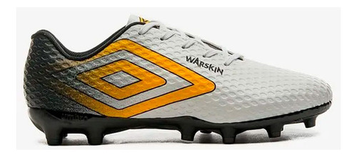 Chuteira De Futebol De Campo Umbro Warskin