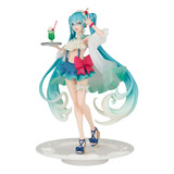 Figura Hatsune Miku Sweet Sweet Exceed Creative Figure