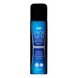 Perfume Íntimo Masculino Eros Men 166ml Intt