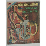 Domingos Alegres 1087 (año 1975) Dimension Desconocida  - Aa