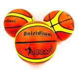 Balón Baloncesto Baisidiwei Importados #7 Deporte Ejercicio